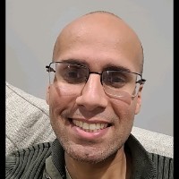 Joshua Barillas