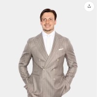 Jesse Van Houte