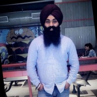 Harinder Pal Singh