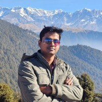 Ashish Prakash Singh