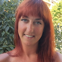 Simone Van Der Horst