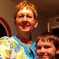 Judi (Julia) Dawson Miles