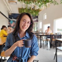 Nora Tsai