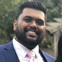 Cherag Patel