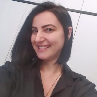 Tuğba Cenikli Şayir