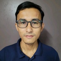 Syamil Suhaimi Jamaludin
