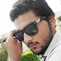 Zeeshan Haider