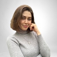 Marina Mikhailova