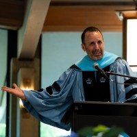 Roy Danovitch, Ed.D.