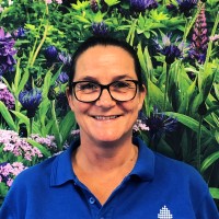 Kate Palmer