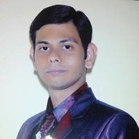 Prasad Shevate
