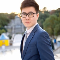 Evan Jingyu Xiong