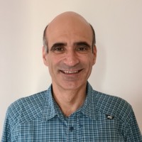 Stéphane Pognant