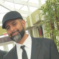 Ali Alhamyari