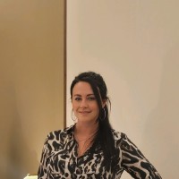 Tabitha DICKINSON