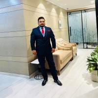 Aanubhav Srivastava