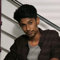 Sakthi Manoj