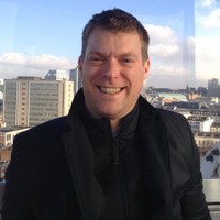 Andrew Freer