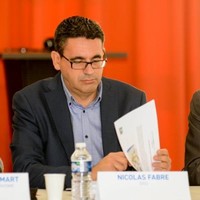 Nicolas Fabre