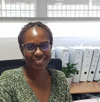 Nadège CORIOU-BERNARD