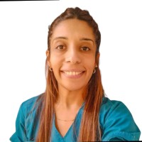 Luciana Mercedes Rasgido