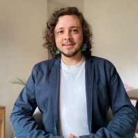 Alejandro (Ale) Gómez Restrepo