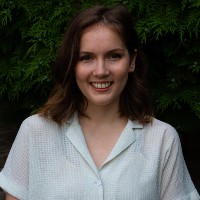 Sophie Robinson