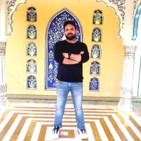 J Deepak