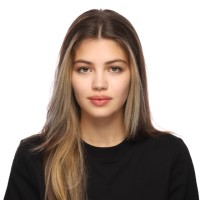 Anastasia Makhmudova