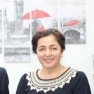 Fatma Aydin