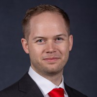 Andrew Everett