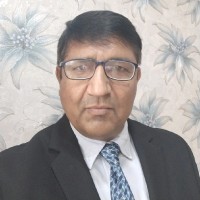 Amit Kumar Chauhan