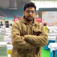 Nidhin K N