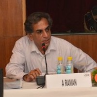 ananthachari raman