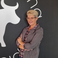 Amanda Boshoff