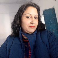 Parveen Kumari