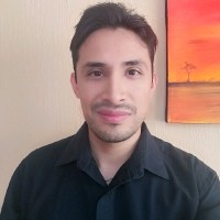 Joel Alejandro Contreras
