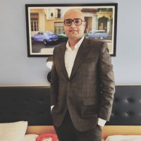 CA Nirav Dhaduk