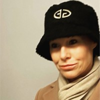 Madeleine Örtbrant