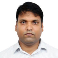 Vivek Chandra
