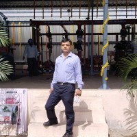 Ravi Kumar Singh