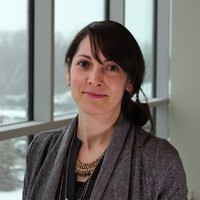 Renée I. Leduc, M.Sc.
