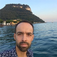 Matteo Catellani