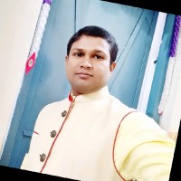 Purushottam Kumar Yadav