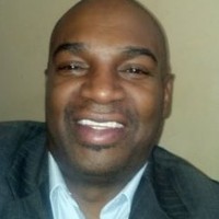 Anthony Adams