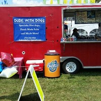 Dude Concession