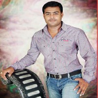 Naveen Kamaraj vasamsetty