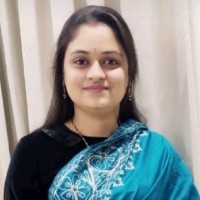 Sandhya Pandya