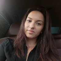 Mihaela Voda