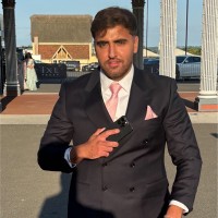 Keane Sandhu